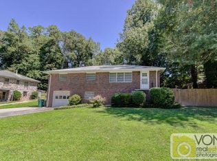 2357 Beaver Creek Rd SE, Smyrna, GA 30080