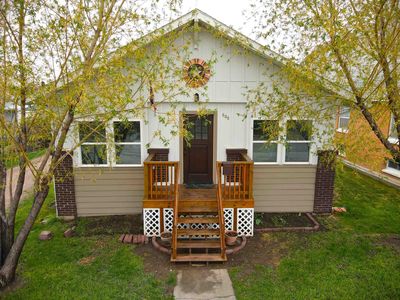 808 Harding St, Belle Fourche, SD, 57717