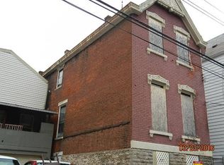 642 W 11th St, Covington, KY 41011