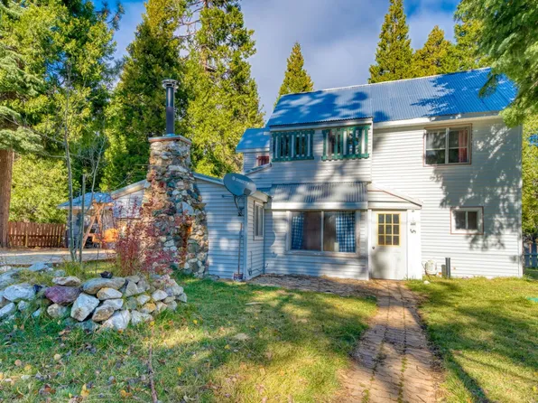 5431 Pine St, Johnsville, CA 96103