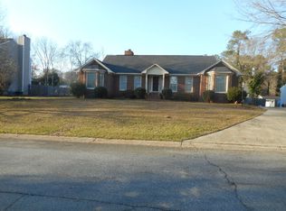 5419 White House Plantation Rd, Macon, GA 31210