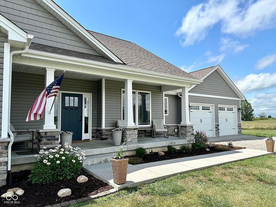 2nd image of 3628 N County Road 625 E