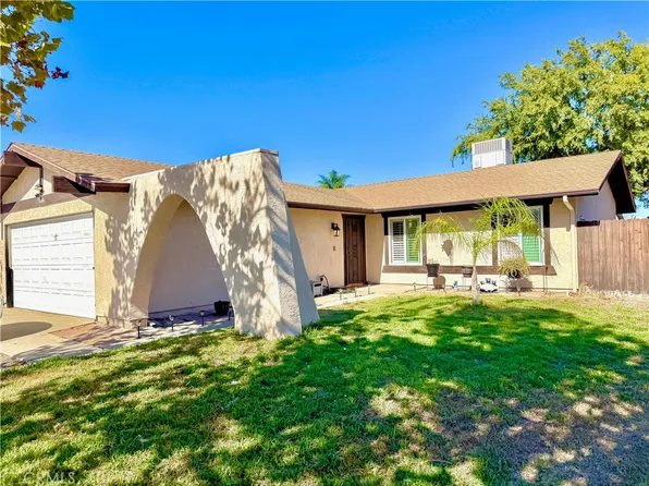 24490 Janet Kay Dr, Moreno Valley, CA 92553