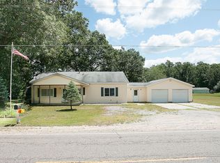 11158 N Bingham Ave, Bitely, MI 49309