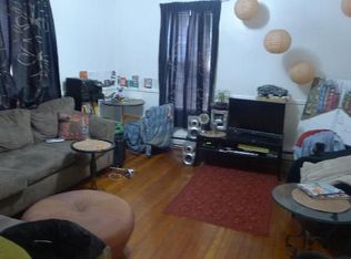 50 Fisher Ave APT 1B, Boston, MA 02120