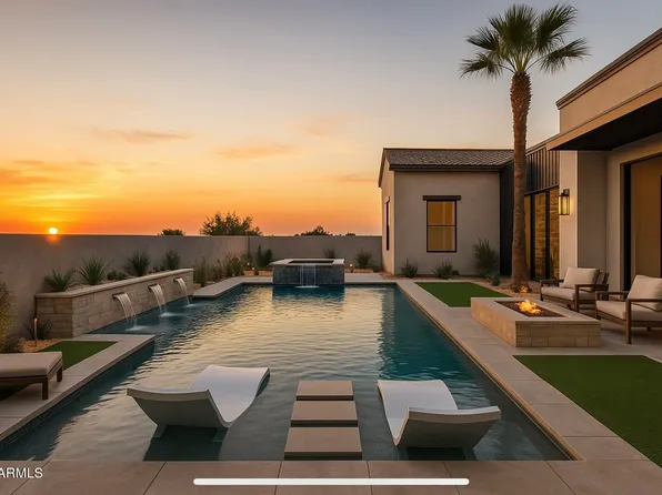 8329 E Montecito Avenue, Scottsdale, AZ 85251