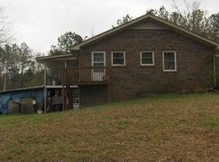 285 Boone Rd, Newnan, GA 30263