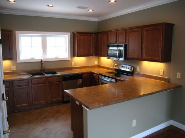 Capital Hill Apartments #200 | 121 Bragg Ave, Auburn, AL