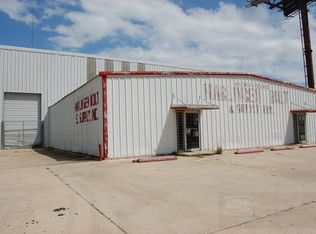 101 S Expressway 77, Harlingen, TX 78550