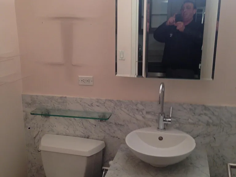 82 Beaver St #1408 — Photo 1