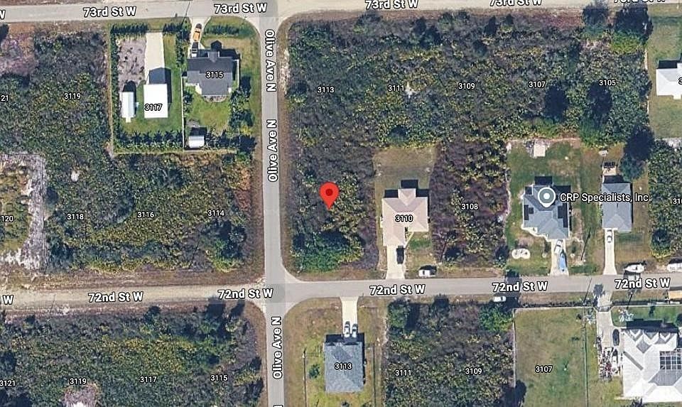 2nd image of 3112 72nd St W