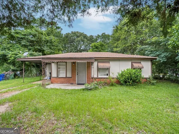 4715 Conner Rd, Columbus, GA 31903