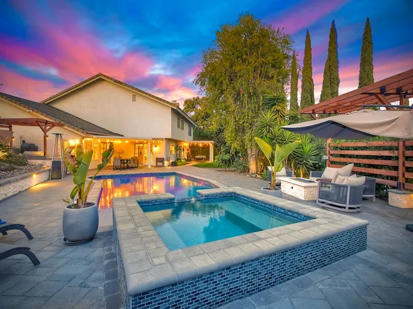 17121 Grape Arbor Ct, Poway, CA 92064