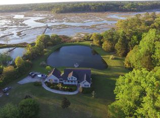 584 Broad River Blvd, Beaufort, SC 29906