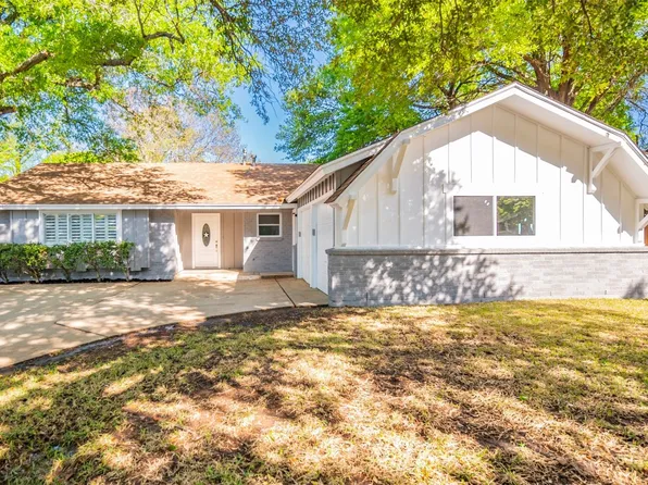 2709 Hollywood Dr, Arlington, TX 76013