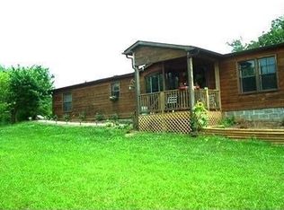 446 Farmington Rd, Hardy, VA 24101