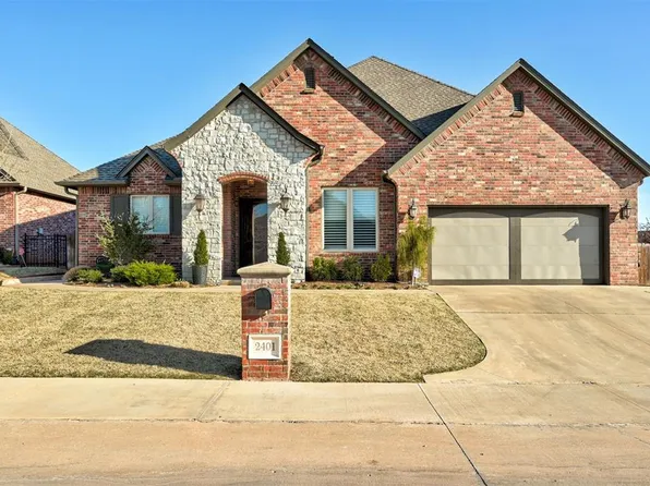 2401 Milano Ln, Oklahoma City, OK 73120
