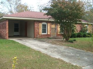 2000 Ross Way, Vidalia, GA 30474