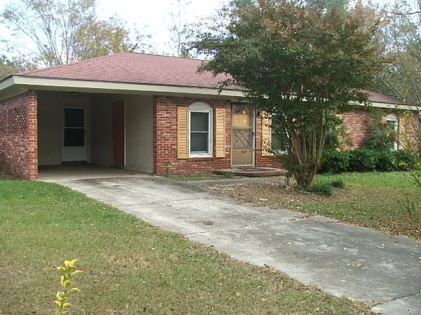 2000 Ross Way, Vidalia, GA 30474