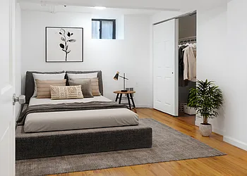 Rented by Freestone Property Group