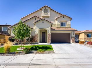 14013 Dancing Flame Ct, Reno, NV 89511