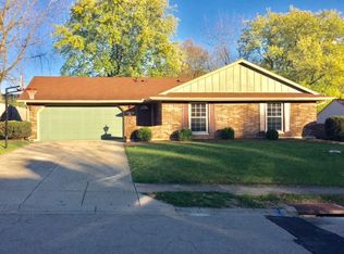 140 Cedar Hill Ln, Springboro, OH 45066
