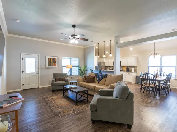 144 Carriage Hills Pkwy, Abilene, TX 79602