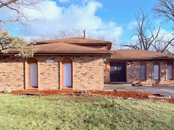 15613 Calumet Dr, South Holland, IL 60473