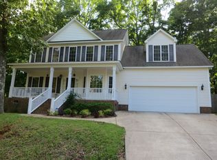 1328 Taylor Farm Rd, Raleigh, NC 27603