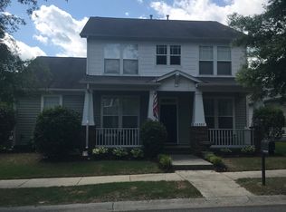 14903 Almondell Dr, Huntersville, NC 28078