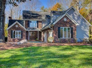 110 Brookshire Dr, Salisbury, NC 28146