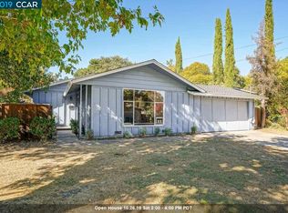 548 Maureen Ln, Pleasant Hill, CA 94523