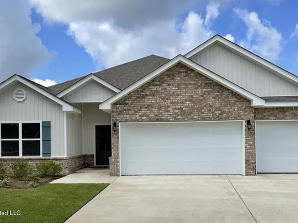 9557 Mallette Dr, Biloxi, MS 39532