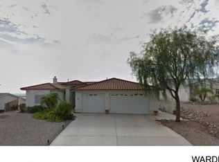3289 Desert Sage Dr, Lake Havasu City, AZ 86404