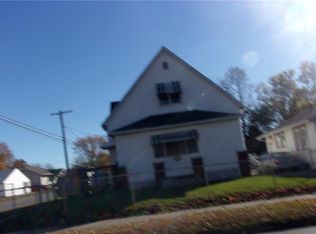 1669 E Wood St, Decatur, IL 62521