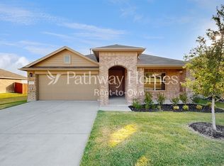 1512 Garysburg Ct, Fort Worth, TX 76108