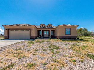 21743 W Crivello Ave, Buckeye, AZ 85326