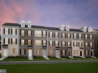 Laleh Way HOMESITE V95, Upper Marlboro, MD 20774
