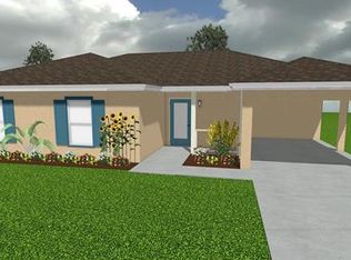 3026 Jamestown Rd, Labelle, FL 33935