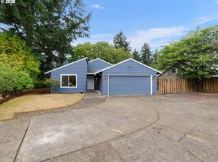 2007 SE 112th Ave, Portland, OR 97216