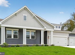 264 N Ridgebrook Dr, Felton, DE 19943