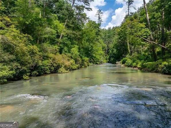 0 Roaring Forks Ln, Ellijay, GA 30540