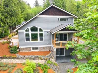 10758 Wayward Place NW, Silverdale, WA, 98383