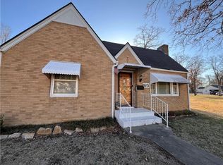 915 S National Ave, Fort Scott, KS 66701