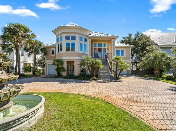 32754 River Rd, Orange Beach, AL 36561