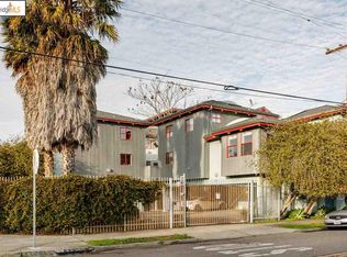3206 Hannah St APT 4, Oakland, CA