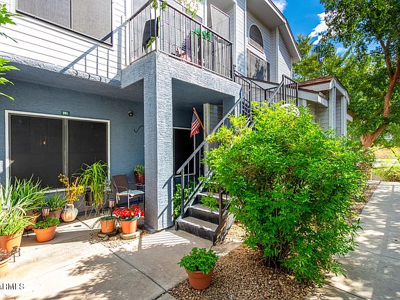 2nd image of 8888 N 47TH Avenue #101