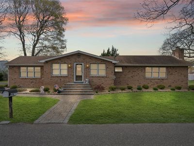 407 Albert Street, Holbrook, NY, 11741