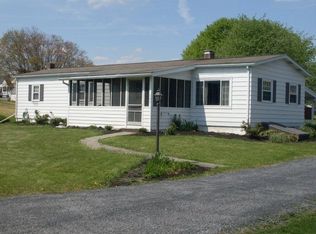 145 Queen St, Reedsville, PA 17084