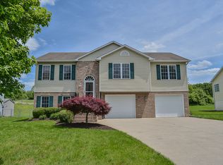38 Westminster Dr, Front Royal, VA 22630